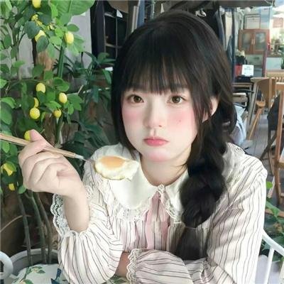神明在看